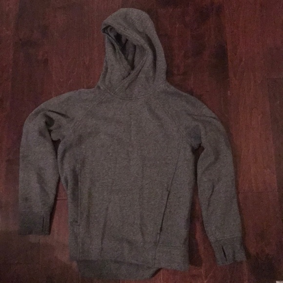 Lululemon hooded sweatshirt - Picture 1 of 1
